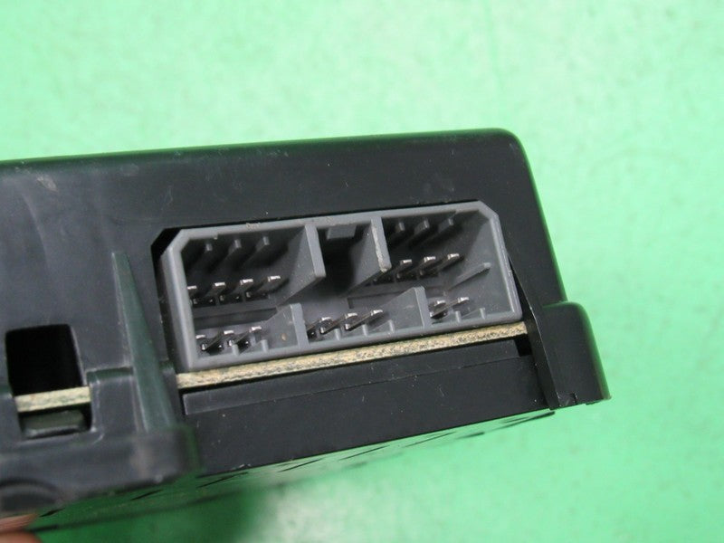 F77B-14B205-BC FORD EXPLORER 4.0L 4X4 BCM GEM MULTIFUNCTION MODULE REB