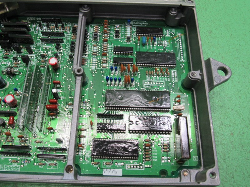 37820-P1E-A50 95 HONDA ODYSSEY F22B6 ECU ECM PCM ENGINE COMPUTER REBUI
