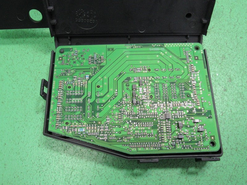 04 COLORADO CANYON BCM BODY CONTROL MODULE VIN AND MILEAGE PROGRAMMED 
