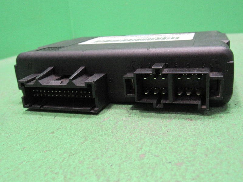 CAMARO FIREBIRD F-BODY BCM INTERGRATED BODY CONTROL MJS MODULE 1625592
