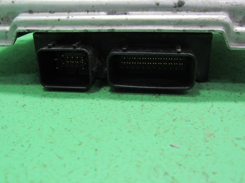 04692032AK 06 CHARGER 300 FRONT BCM BODY CONTROL MODULE MULTIFUNCTION 