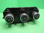 68186217AB 13-18 RAM TRUCK A/C HEATER CLIMATE TEMPERTURE CONTROL TESTE