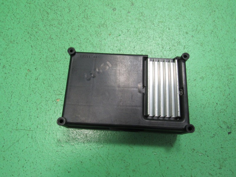 03-06 SILVERADO TAHOE SUBURBAN 4X4 TCCM TRANSFER CASE CONTROL MODULE R