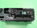 03-11 CROWN VIC EATC AUTOMATIC CLIMATE HEATER CONTROL 3W7H-19C933-AB R