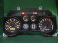 01-02 MONTERO INSTRUMENT GAUGE CLUSTER SPEEDOMETER TACH 99K TESTED 117