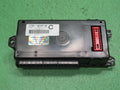 97 FORD F150 F250 4x4 4WD BCM GEM MULTIFUNCTION MODULE F75B-14B205-ND 