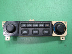98-00 HONDA ACCORD MANUAL AC HEATER CLIMATE TEMPERTURE CONTROL REBUILT