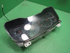 00-01 DODGE RAM GAS INSTRUMENT GAUGE CLUSTER SPEEDOMETER TACH 236K TES