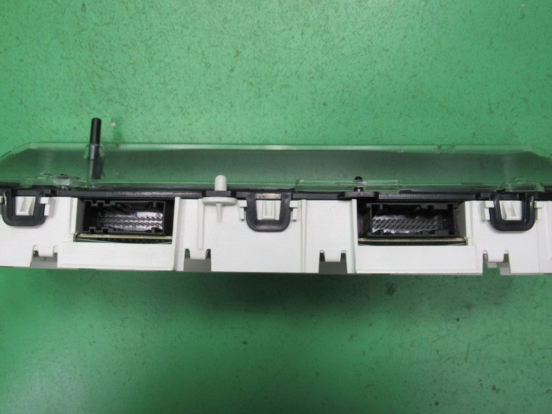 06-07 F250 F350 DIESEL INSTRUMENT GAUGE CLUSTER SPEEDO TACH MILEAGE PR