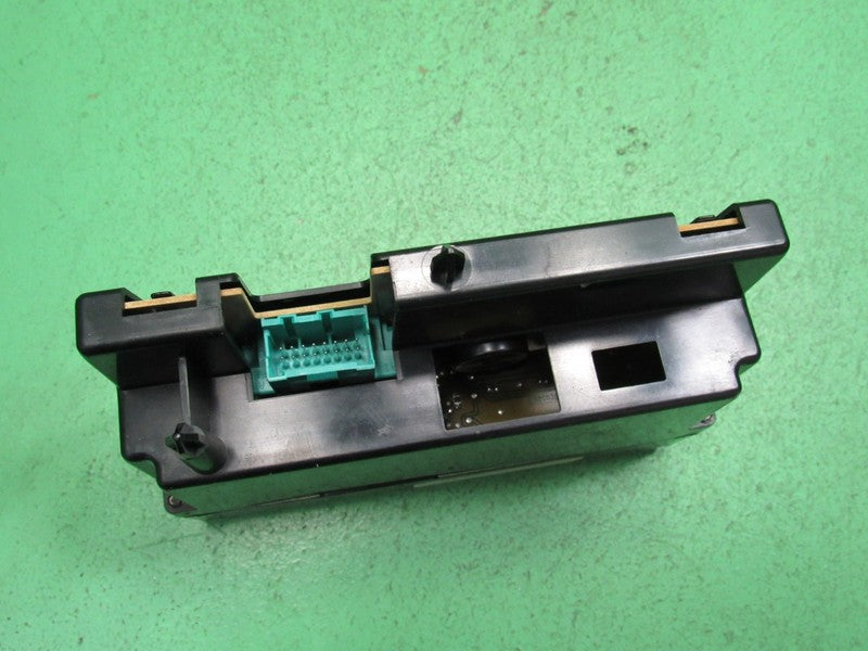 16214484 95-99 LESABRE 95-96 PARK AVE AC DIGITAL CLIMATE TEMP CONTROL 