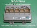05 CARAVAN TOWN & COUNTRY BCM BODY CONTROL MODULE 05082500AD PROG TEST