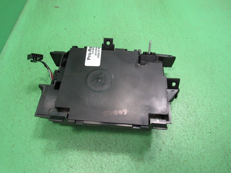 98-99 BUICK LESABRE HEATER AC CLIMATE CONTROL HVAC PROGRAMMER 16258434