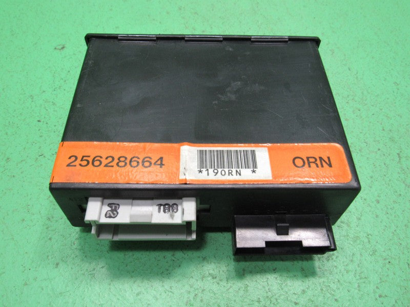 97-05 PARK AVENUE SENTINEL HEADLIGHT LIGHTING CONTROL MODULE 25628664 
