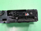 01-02 CROWN VIC EATC AUTOMATIC CLIMATE HEATER CONTROL 1W7H-19C933-AA R