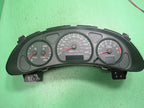 00-05 IMPALA MONTE CARLO INSTRUMENT GAUGE CLUSTER SPEEDO TACH MILEAGE 