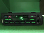 03-11 CROWN VIC EATC AUTOMATIC CLIMATE HEATER CONTROL 3W7H-19C933-AB R
