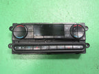 07-11 EXPEDITION EATC AUTOMATIC CLIMATE HEATER CONTROL 7L14-18C612-BG 