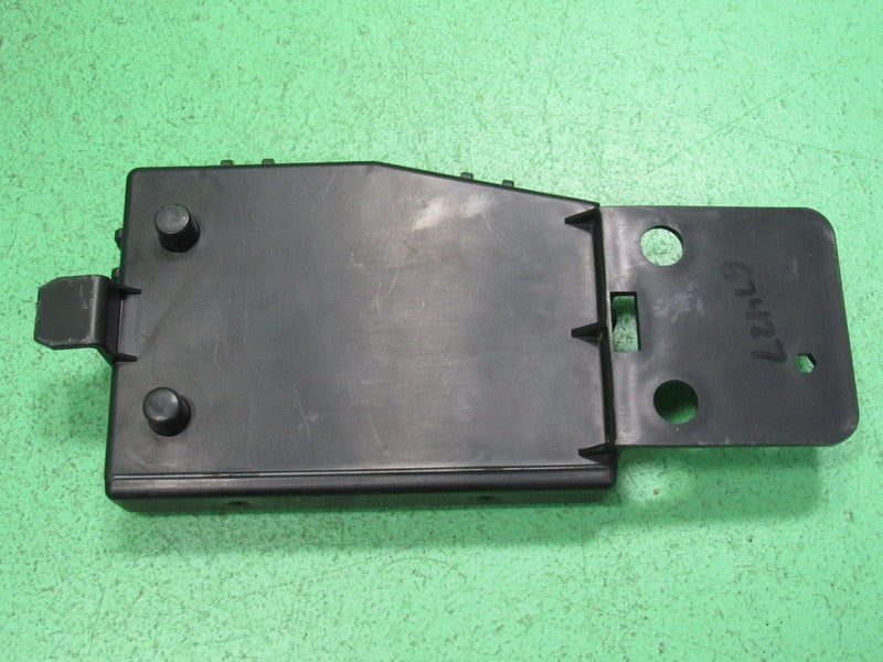 09 COLORADO BCM BODY CONTROL MODULE VIN AND MILEAGE PROGRAMMED 1226