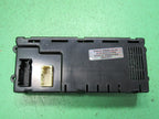 04-08 FORD F150 EATC AUTOMATIC CLIMATE HEATER CONTROL 7L34-18C612-CA R