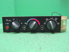 96-00 C/K TAHOE YUKON SUBURBAN AC HEATER CLIMATE TEMPERATURE CONTROL R