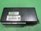 XL2T-14B205-BB 99-01 EXPLORER MOUNTAINEER GEM MULTIFUNCTION MODULE REB