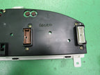 02-04 I35 BASE INSTRUMENT GAUGE CLUSTER GAUGES SPEEDO TACH 245k TESTED