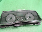 09 GRAND MARQUIS INSTRUMENT GAUGE CLUSTER GAUGES SPEEDO TACH MILEAGE P
