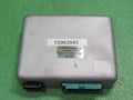 01-02 SILVERADO SIERRA 2500 3500 4X4 TCCM TRANSFER CASE MODULE REBUILT