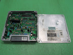 89661-35620 91-92 TOYOTA PICKUP TRUCK 22R-E ECU ECM PCM ENGINE COMPUTE