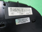 03-04 CADILLAC ESCALADE INSTRUMENT GAUGE CLUSTER SPEEDO MILEAGE PROG R