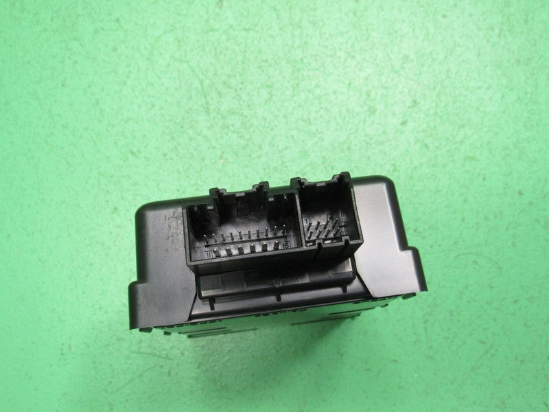 7L14-3C142-AD 07-13 NAVIGATOR EXPEDITION AIR SUSPENSION CONTROL MODULE