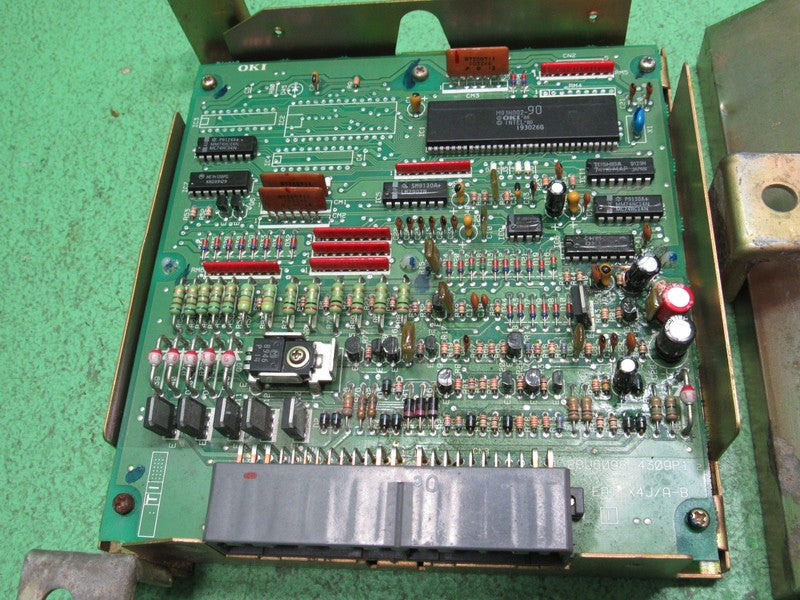 28100-PX0-721 93 HONDA ACCORD DX LX TCU TCM TRANSMISSION CONTROL UNIT 
