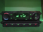 04-05 FORD F150 EATC AUTOMATIC CLIMATE HEATER CONTROL 5L34-18C612-CC R
