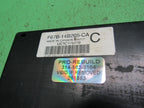 F67B-14B205-CA 96 FORD EXPLORER 4x4 BCM GEM MULTIFUNCTION MODULE REBUI