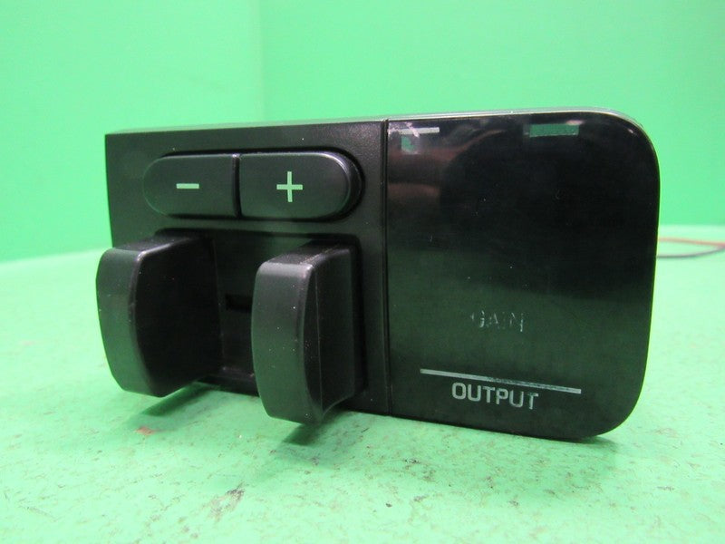 05-07 Ford F250 F350 SUPER DUTY TRAILER BRAKE CONTROLLER OEM TBC REBUI