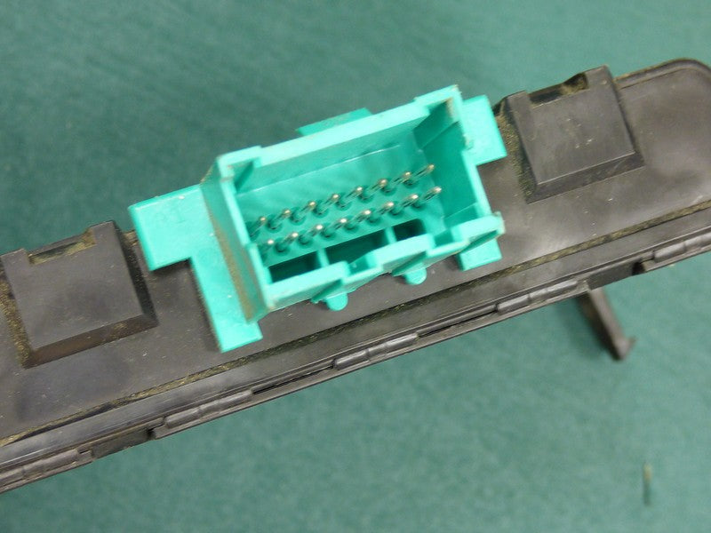 CHEVY EXPRESS GMC SAVANNA VAN C3500 ANTI-THEFT PASSLOCK VATS MODULE 16