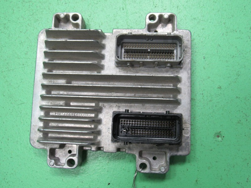 12633238 E38 LS GEN 4 CHEVY L20 4.8L 4L60 PCM ECM ECU ENGINE COMPUTER 