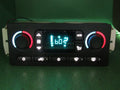 15107730 TAHOE ESCALADE SILVERADO AC DIGITAL CLIMATE TEMP CONTROL LED 
