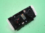 55056702AD 99-02 DODGE RAM A/C AC HEATER MANUAL CLIMATE TEMP CONTROL R