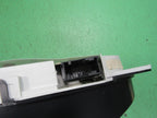 07-08 F150 LARIAT INSTRUMENT GAUGE CLUSTER GAUGES SPEEDO TACH MILEAGE 