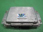 56040698AB 05 MAGNUM 300 FRONT BCM BODY CONTROL MODULE MULTIFUNCTION R