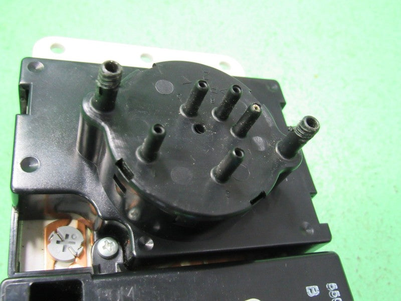 55056702AC 99-02 DODGE RAM A/C AC HEATER MANUAL CLIMATE TEMP CONTROL R