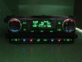 07-11 EXPEDITION EATC AUTOMATIC CLIMATE HEATER CONTROL 9L14-18C612-BD 