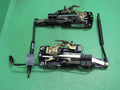 BMW 325Ci 330Ci E46 M3 CONVERTIBLE TOP FRONT LATCH LATCHES LOCK PAIR R