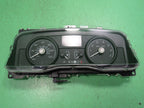 07 LINCOLN TOWN CAR INSTRUMENT GAUGE CLUSTER GAUGES SPEEDO TACH MILEAG