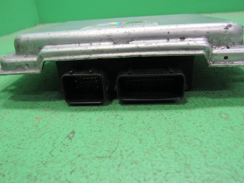 04692028AH 06 CHARGER 300 FRONT BCM BODY CONTROL MODULE MULTIFUNCTION 