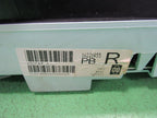 97-98 C/K TRUCK SUBURBAN INSTRUMENT GAUGE CLUSTER SPEEDO TACH 317K REB