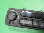 98-06 300M LHS SEBRING CONCORDE A/C DIGITAL CLIMATE TEMP CONTROL REBUI
