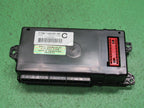 97 FORD F150 F250 4x4 4WD BCM GEM MULTIFUNCTION MODULE F75B-14B205-ND 