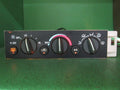 96-00 C/K TAHOE YUKON SUBURBAN AC HEATER CLIMATE TEMPERATURE CONTROL R